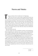 The Book and the Blade