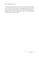 The Book and the Blade