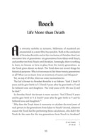 The Book and the Blade