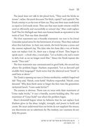 The Book and the Blade