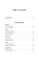 The Book and the Blade