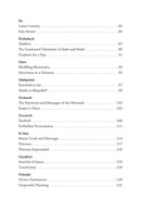 The Book and the Blade