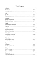 The Book and the Blade