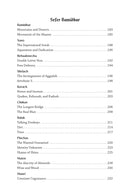 The Book and the Blade