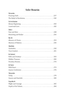 The Book and the Blade