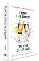 From the Dorm to the Chuppah