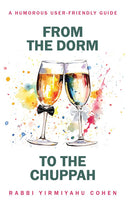 From the Dorm to the Chuppah