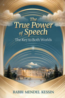The True Power of Speech