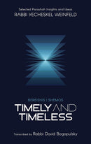 Timely and Timeless - 2 Volume Set
