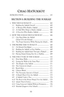 The Laws of Elul & Tishrei