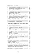 The Laws of Elul & Tishrei