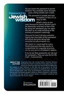 Password to Jewish Wisdom