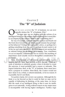 Password to Jewish Wisdom