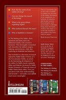 The Making of the Siddur