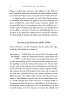 The Making of the Siddur