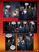 Comrade - Comics