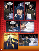 Comrade - Comics