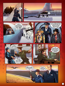 Comrade - Comics