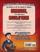 Comrade - Comics