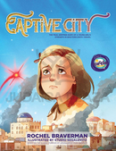 Captive City - Girls Comics