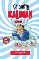 Calamity Kalman