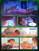 Trait Takers - Comics