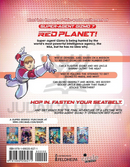 Super-Agent Gizmo: Operation Red Planet - Volume 7