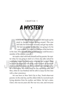The Runaway's Journey