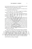 The Runaway's Journey