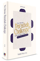 The Ultimate Parashah Challenge