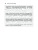 The Ultimate Parashah Challenge