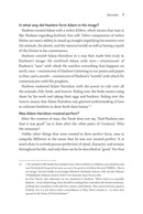 Parashah for the Curious, Bereishis