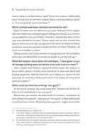 Parashah for the Curious, Bereishis