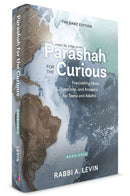 Parashah for the Curious, Bereishis