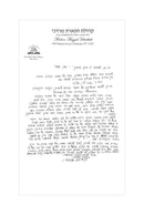 Parashah for the Curious, Bereishis