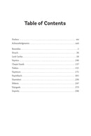 Parashah for the Curious, Bereishis