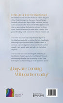 Days are Coming (Revised & Expanded)