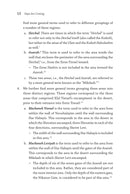 Days are Coming (Revised & Expanded)