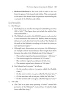 Days are Coming (Revised & Expanded)