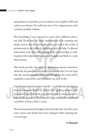 Manifesting Thought Creates Reality