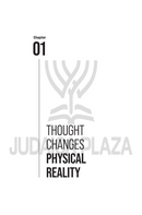 Manifesting Thought Creates Reality