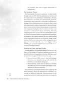 The Six Days of Creation - Volume 2