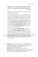 The Person You Could Be