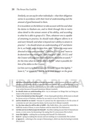 The Person You Could Be