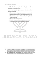 The Person You Could Be