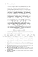 The Person You Could Be