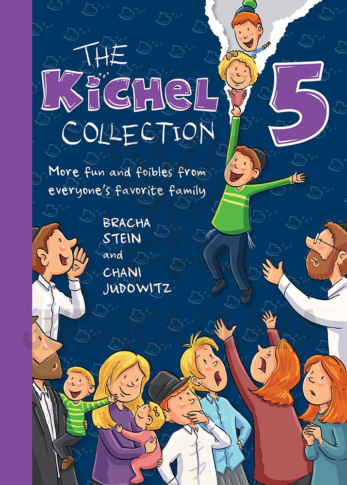 The Kichel Collection 5