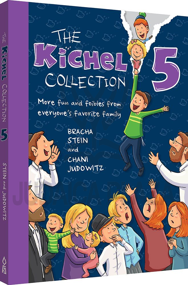 The Kichel Collection 5