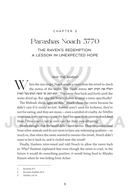 Parashah with Passion