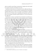 Parashah with Passion